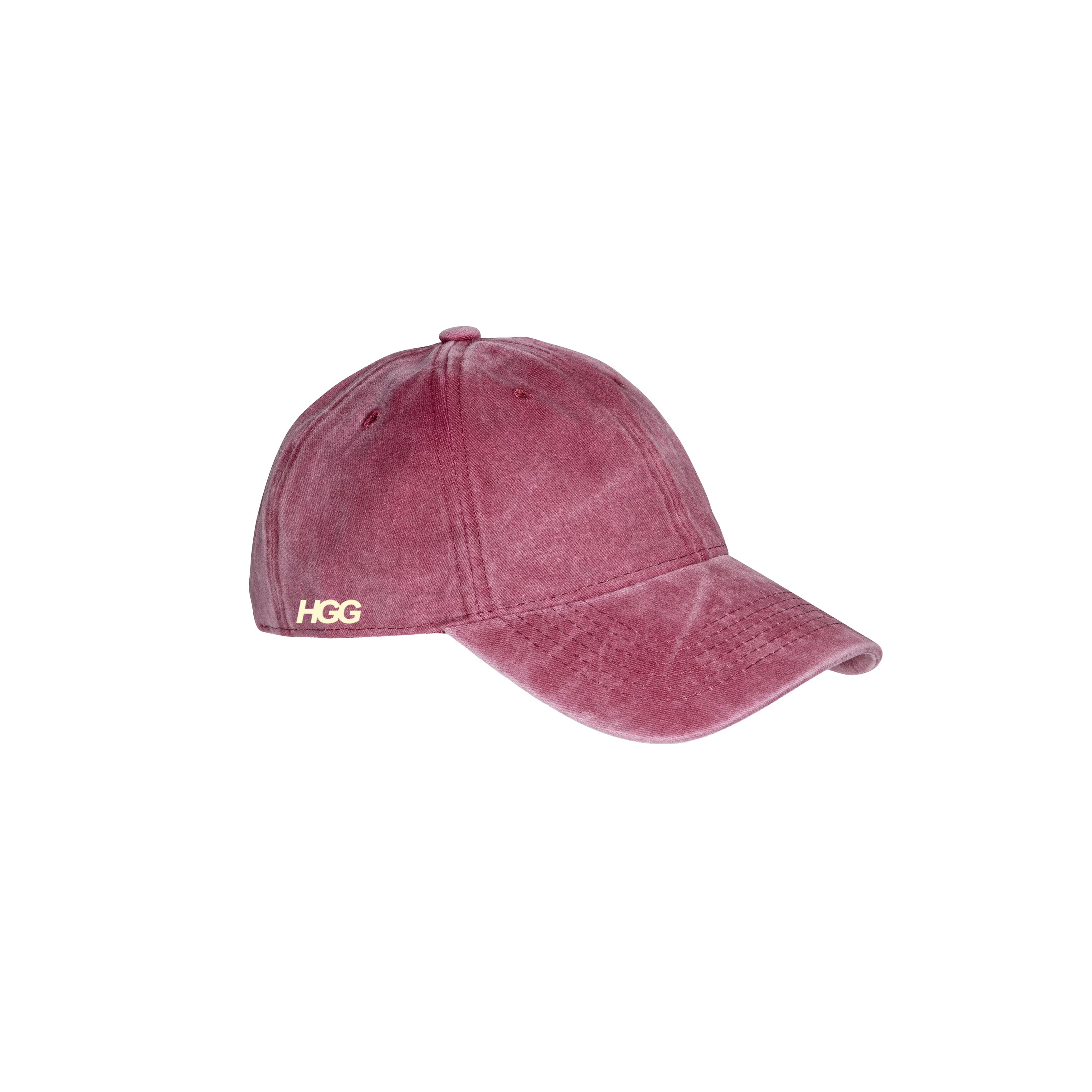 Pro Line Vintage Cap 6-Panel-Design Bundle