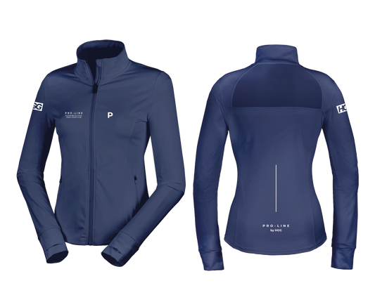 Pro Line Jacke Damen