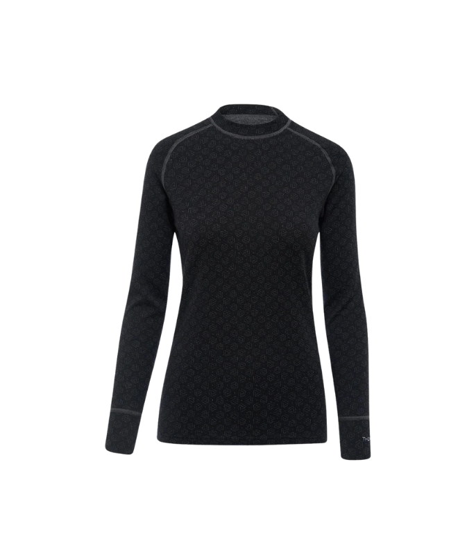 Women's Merino functional underwear (set)