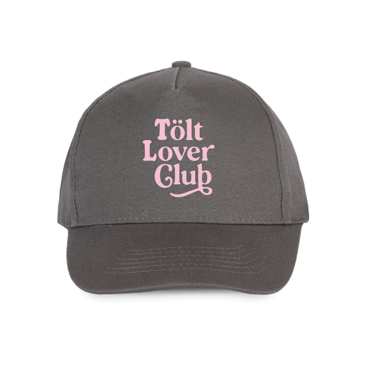 Kappe  Tölt Lover Club