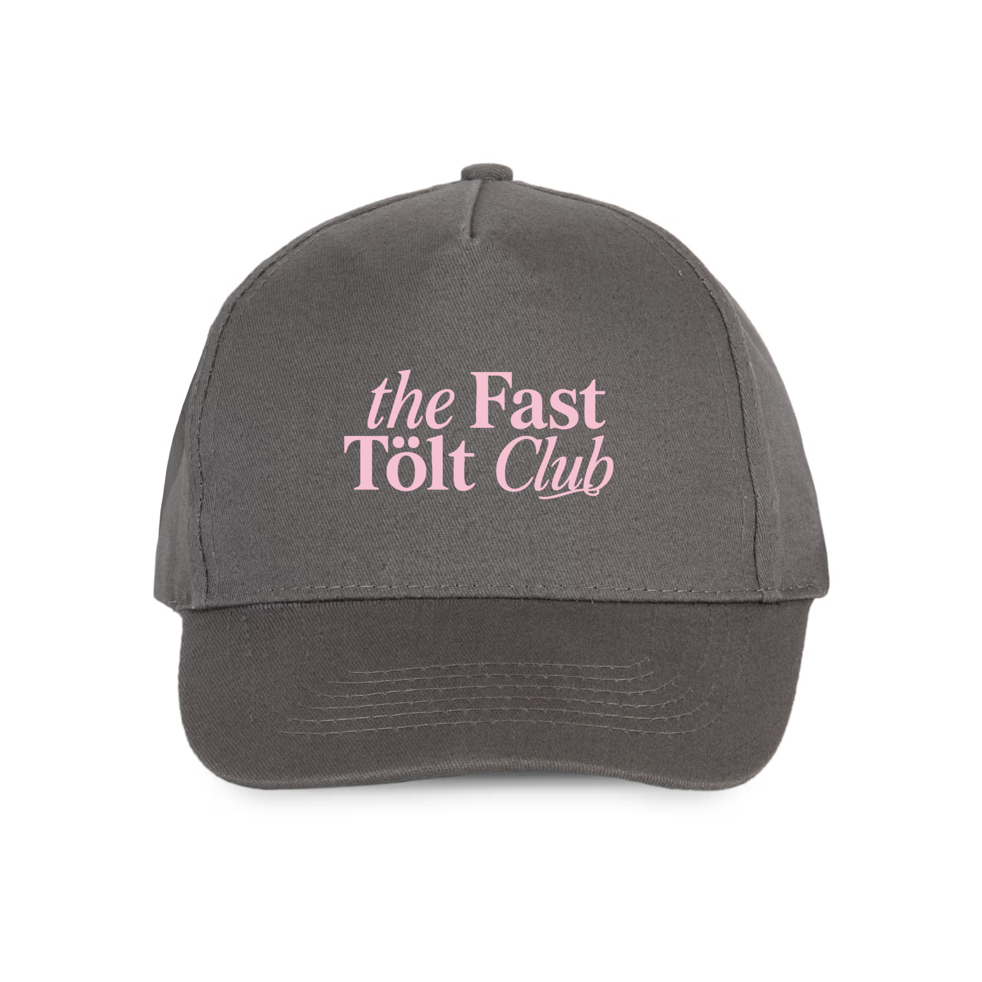 Kappe - the Fast Tölt Club