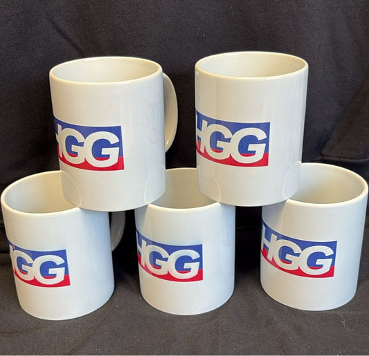 HGG Tasse
