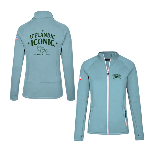 Gilja Fleece Jacket (B-Stock)