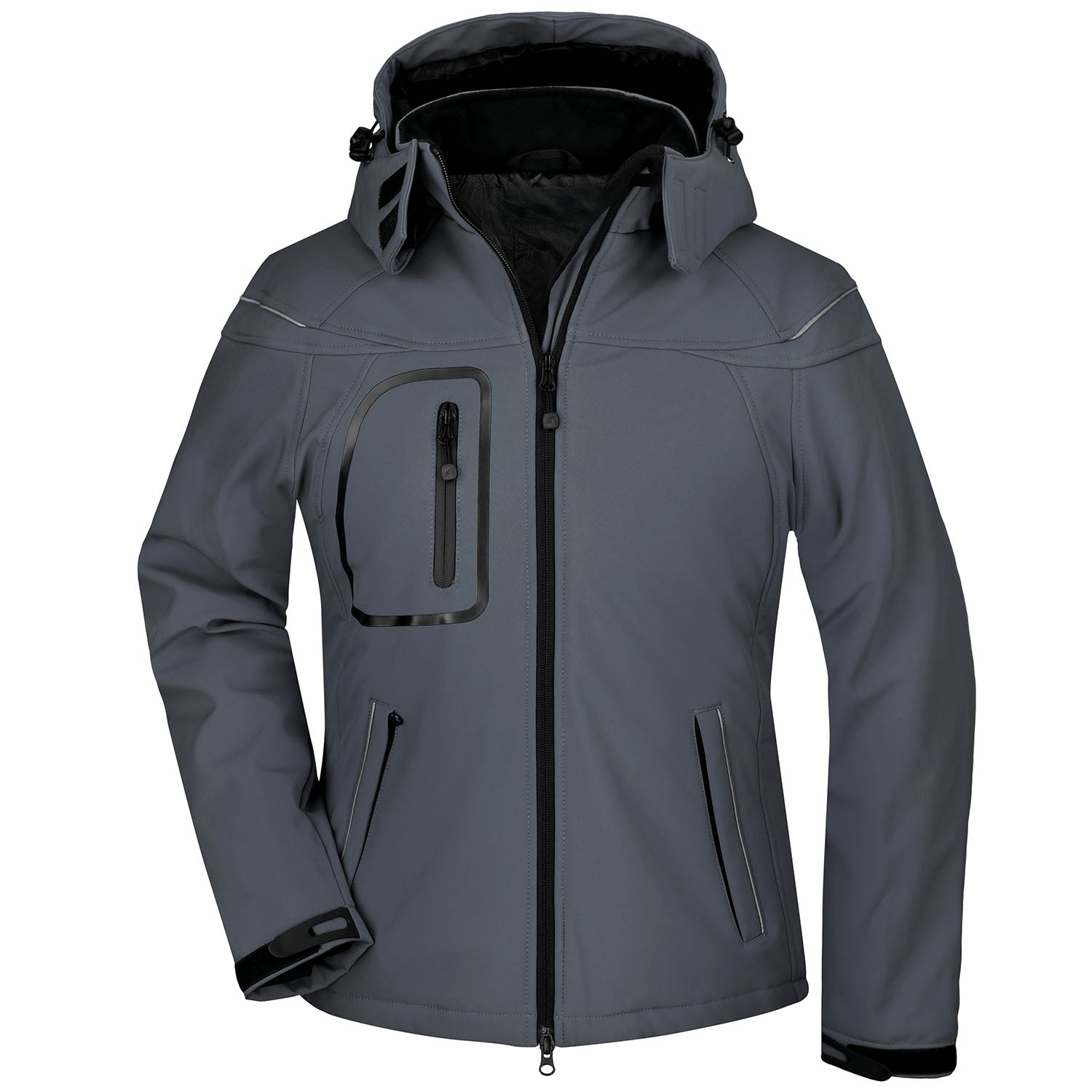 Snjór softshell jacket women | team