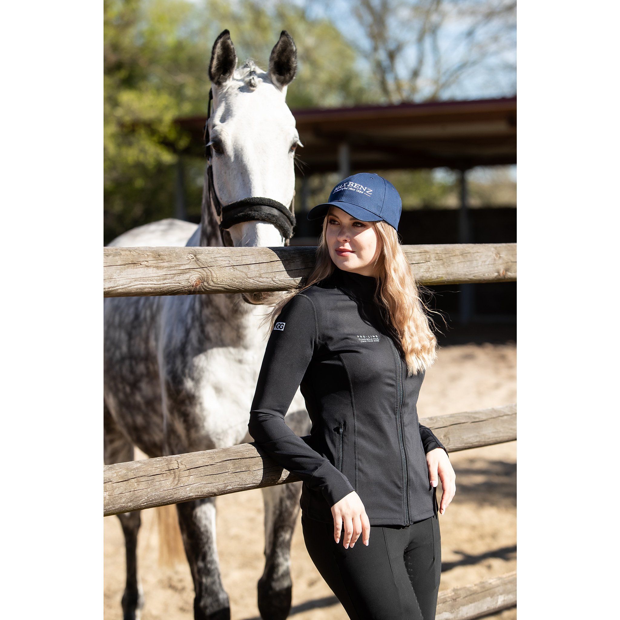Gilja Fleece Jacket (B-Stock)