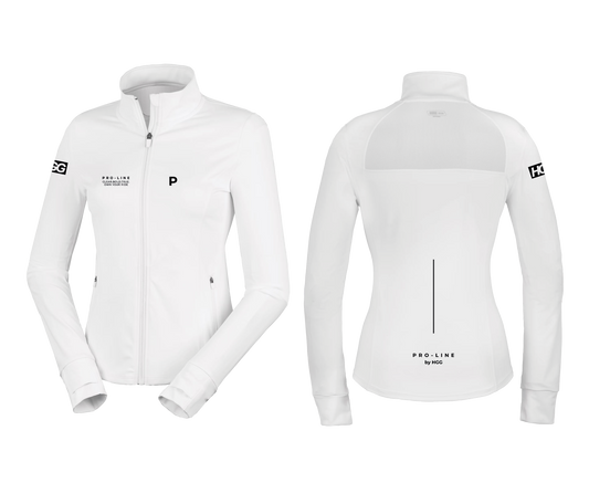 Pro Line Jacke Damen