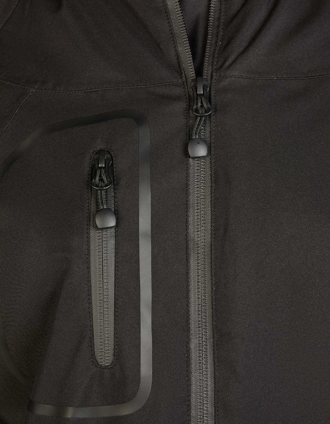 Coldy Winter Riding Jacket Women