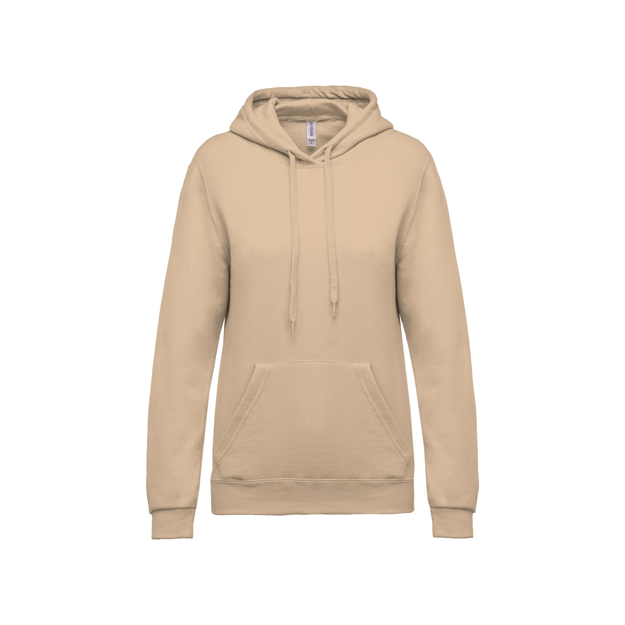 Women's Hoodie | Team