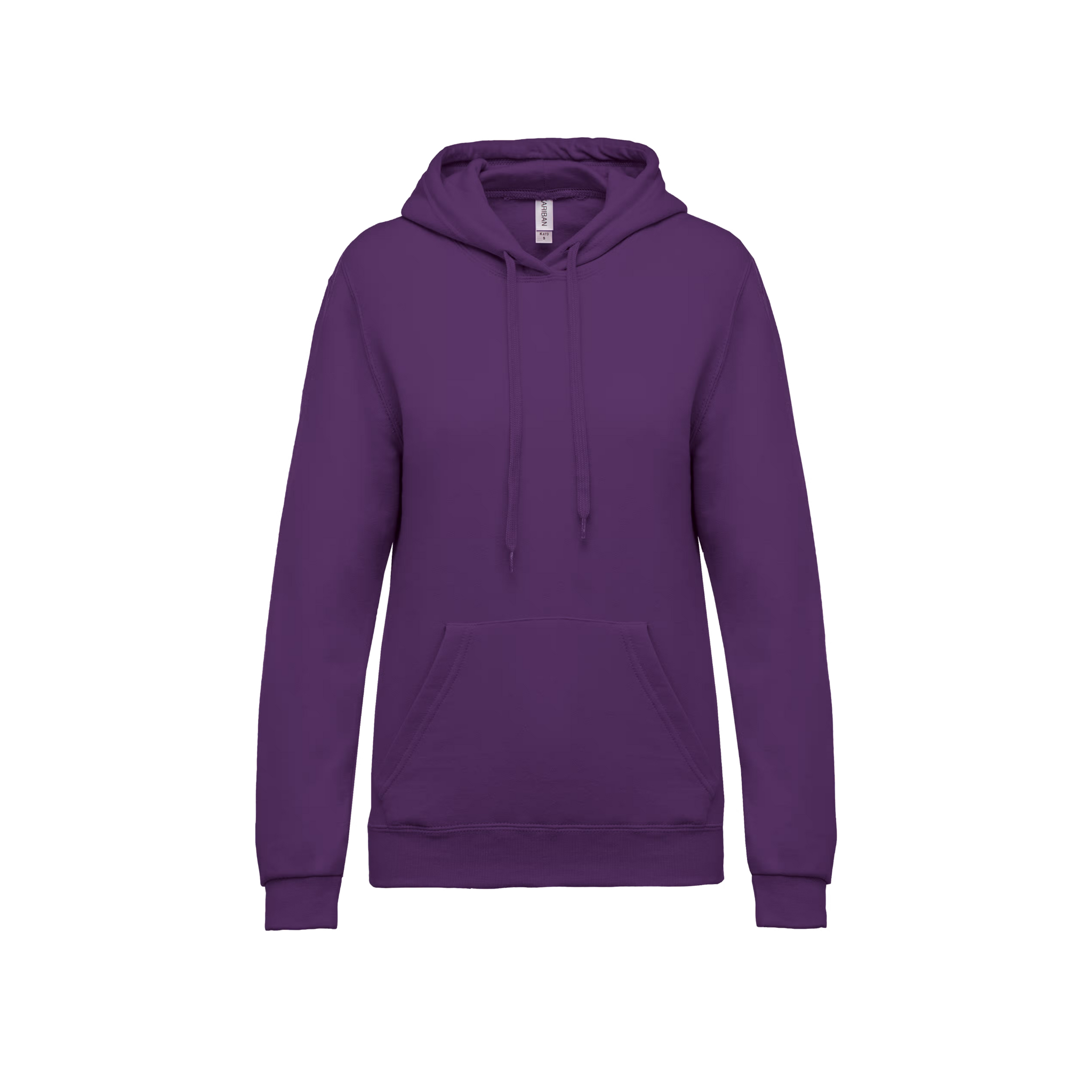 Women's Hoodie | Team