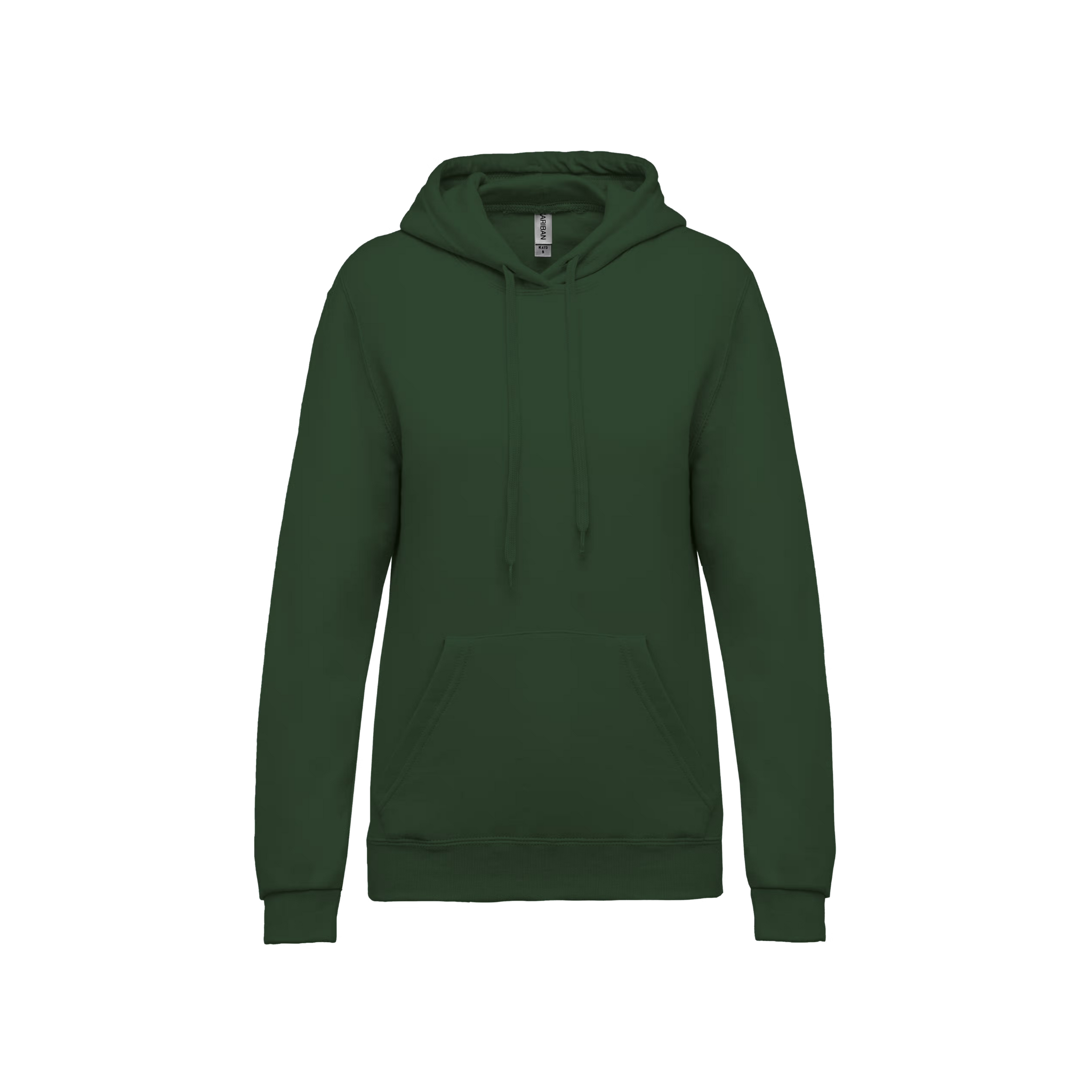 Women's Hoodie | Team