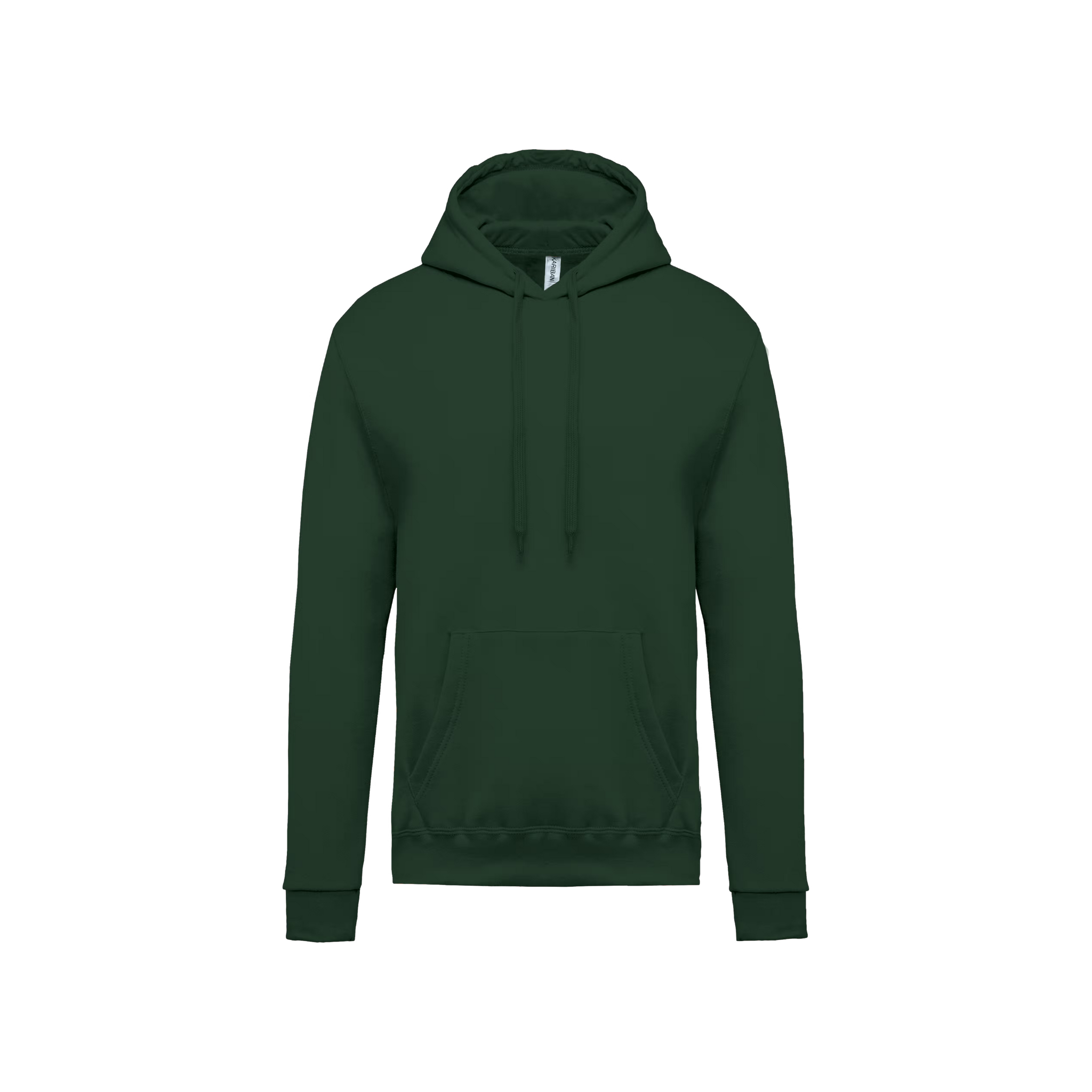 Men's Hoodie | Team