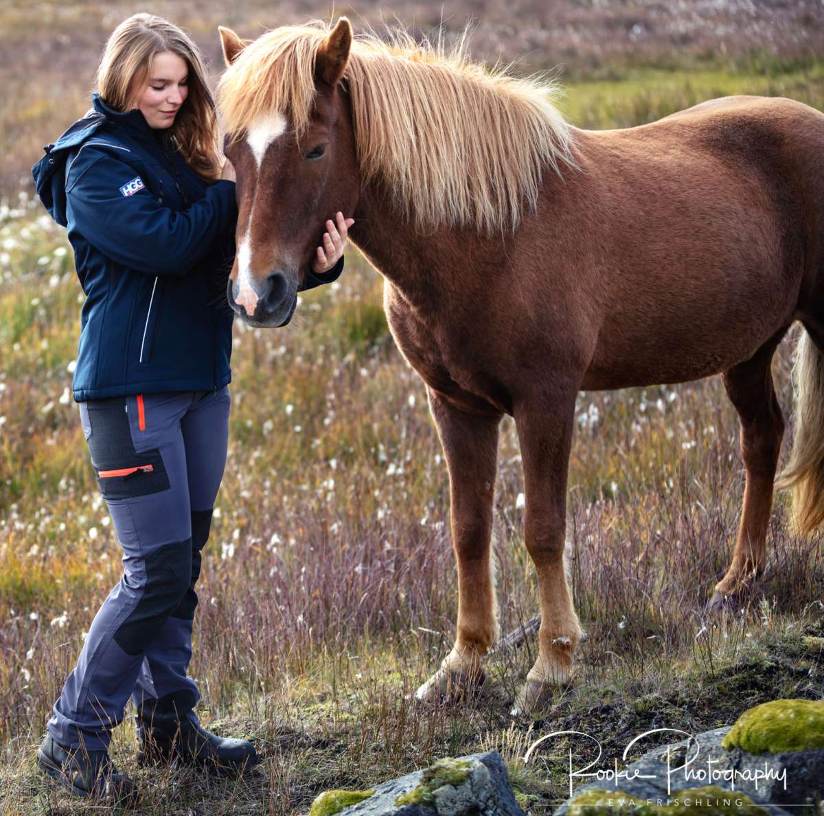 Snjór Softshell Jacket Women