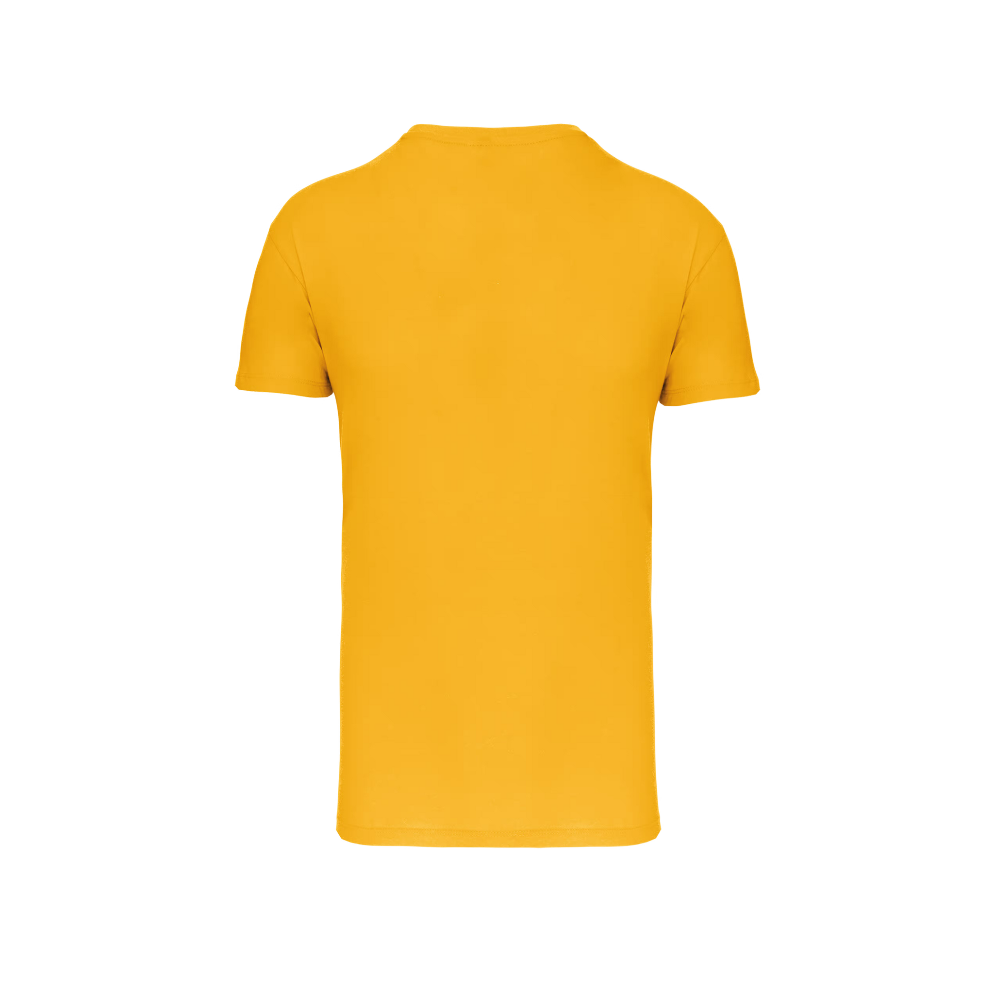 Kids' organic T-shirt with round neck | Team