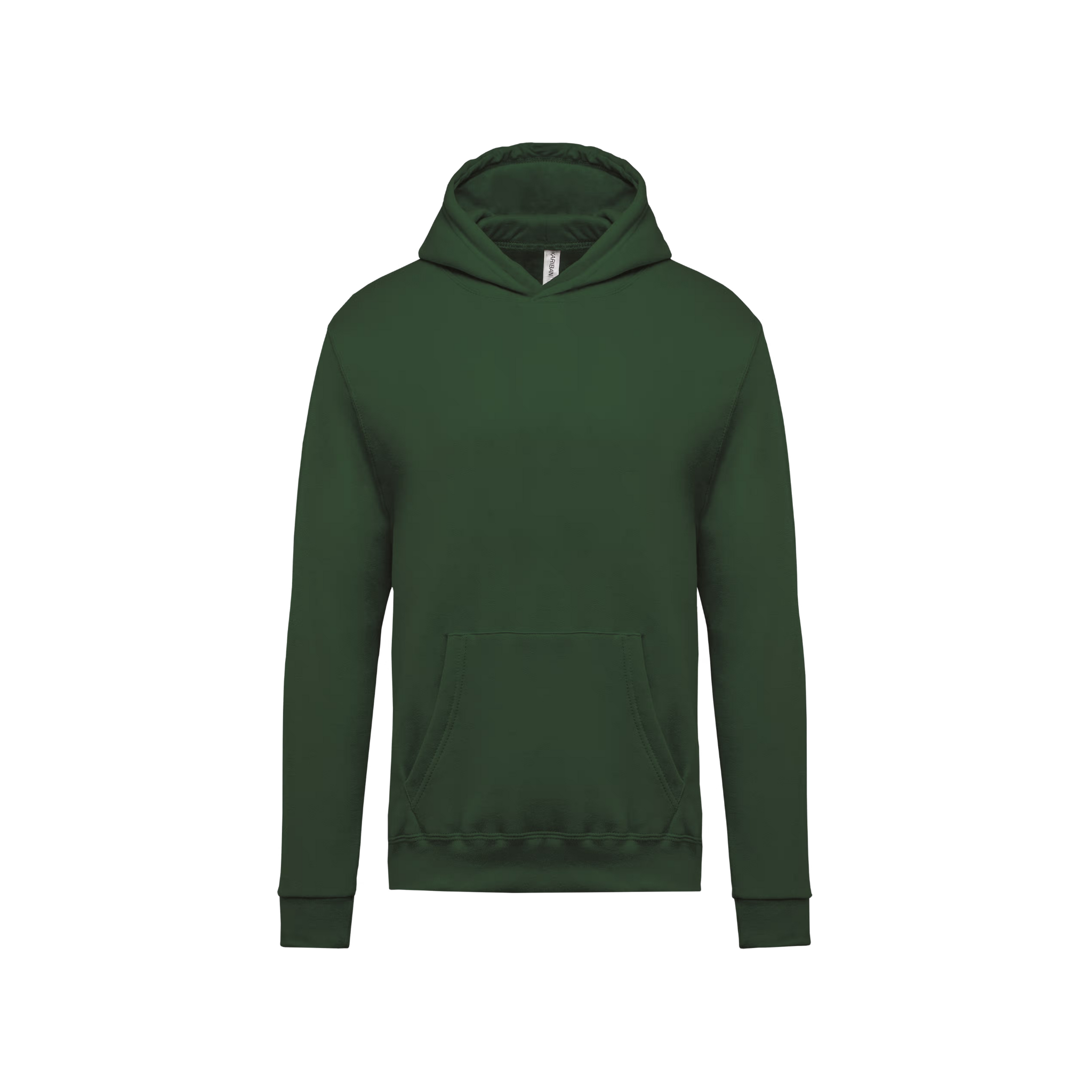 Kids' Hoodie | Team