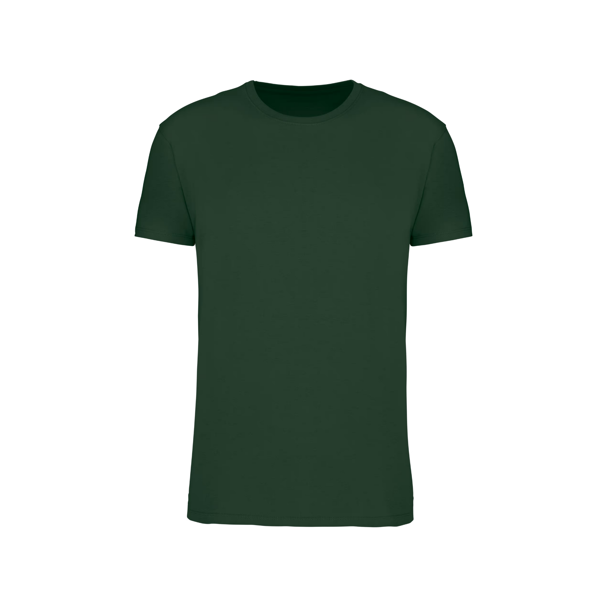 Kids' organic T-shirt with round neck | Team