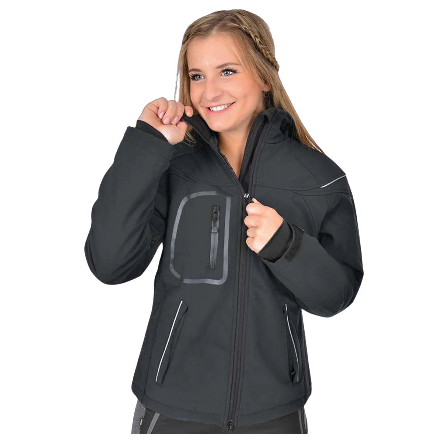 Snjór Softshell Jacket Women