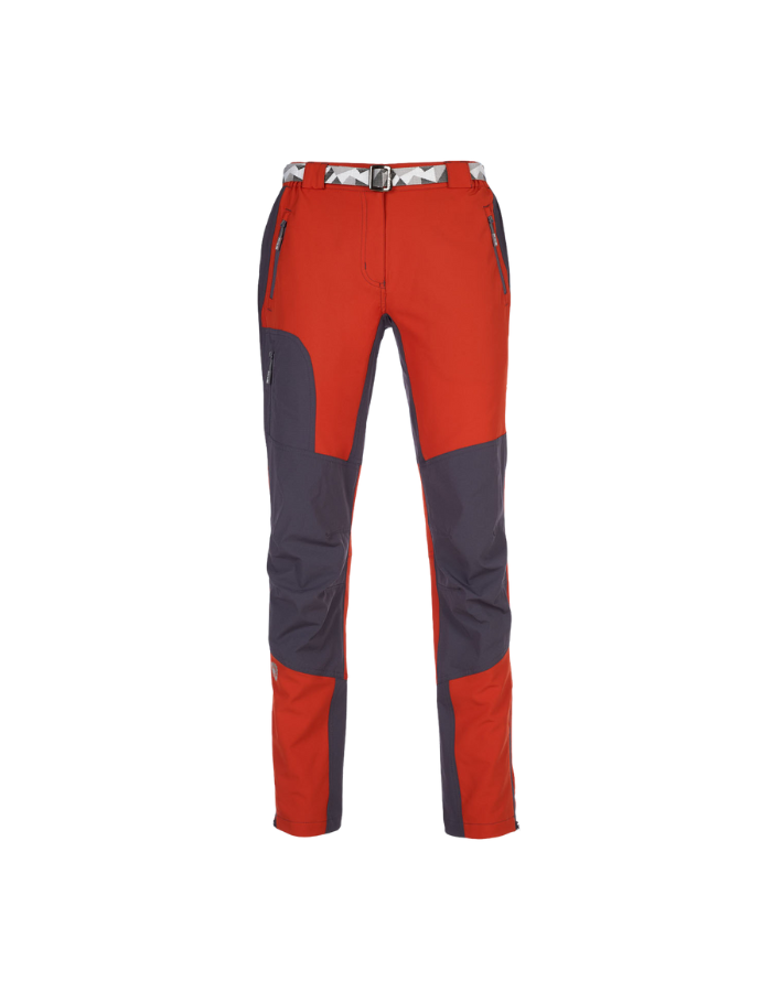 Atero women's trousers Extendo Light