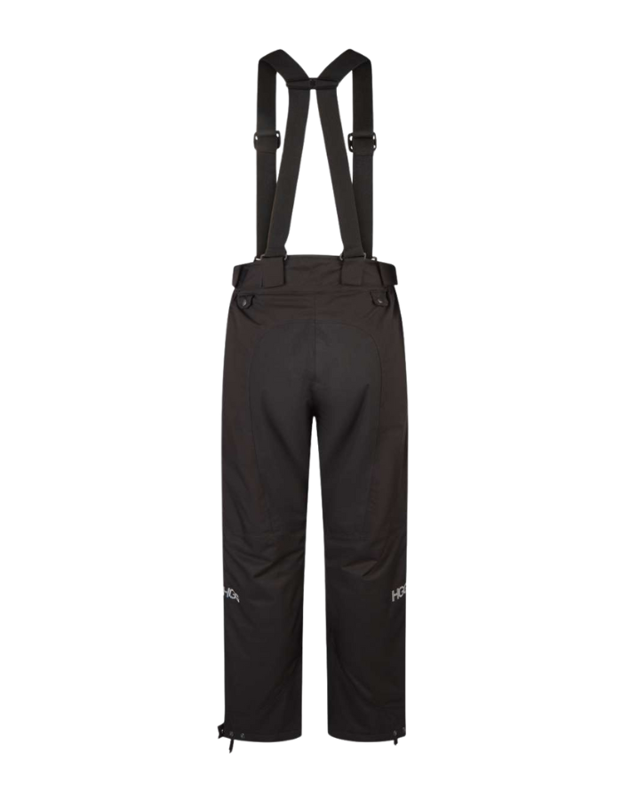 Coldy Winter Riding Breeches