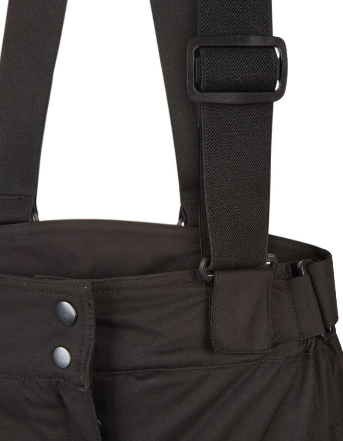 Coldy Winter Riding Breeches